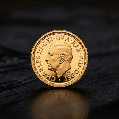 Half Sovereign 2024