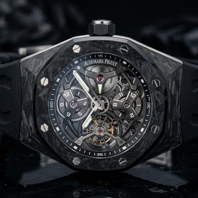 Royal Oak Concept