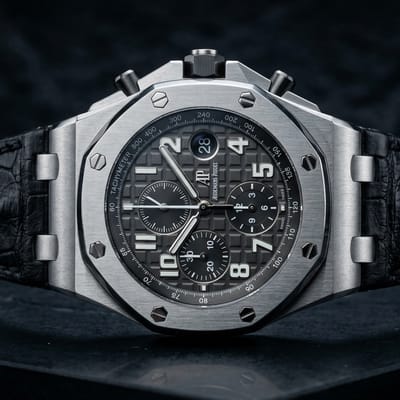 Royal Oak Offshore