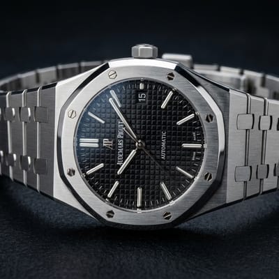 Royal Oak 15500