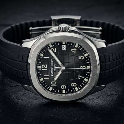 Aquanaut 5167
