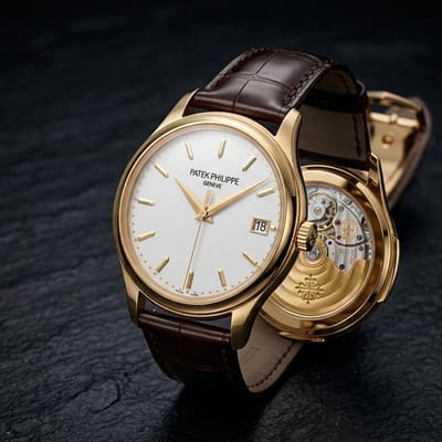 Calatrava 5227
