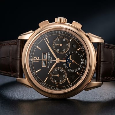 Complications 5270
