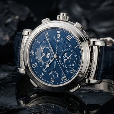 Grand Complications 6300
