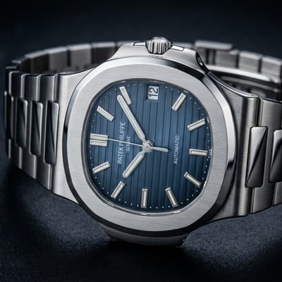 Nautilus 5711