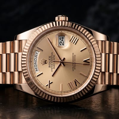 Day-Date 40