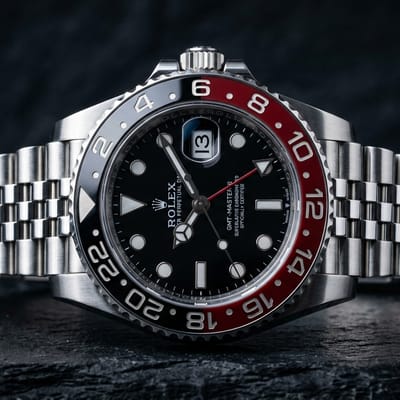 GMT-Master II